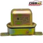 Hitachi 12V Regulator For (84-91) Harley Davidson & Club Car 341CC 1012422 74509. Fixed Price $81.29.