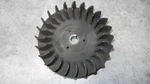 1993 Yamaha G8 Gas Golf Cart Flywheel Rotor JF2-81350-00-00. Fixed Price $115.00.