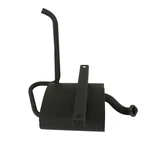 Golf Cart 1985-1995 J38-14710-00-00 Exhaust Muffler For Yamaha G2 G8 G9 G11 G14. Fixed Price $130.92.