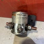 White Rogers #70 Series Volt 4 Terminals Copper Contacts Solenoid. Fixed Price $25.00.