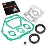 301CC Engine Cylinder Gasket Seals Kit For Yamaha Golf Cart G16 1996 -2002. Fixed Price $17.09.