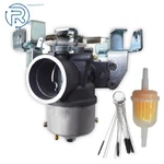 Carburetor For Yamaha Golf Cart G2 -G5 G8 G9 G11 4-CYCLE Stroke Engine 1985-1995. Fixed Price $16.08.