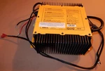 Gem Car Charger, Delta Quiq VOLT,#910-7200, Used Factory Equip. Fixed Price $595.00.