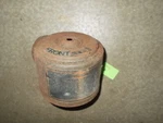 Harley Davidson Golf Cart Air Cleaner Intake Oil Bath Canister. Fixed Price $59.99.