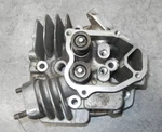1993 Yamaha G8 Gas Golf Cart Cylinder Head Assembly J38-11102-00-00. Fixed Price $230.00.