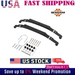4-LEAF Heavy Duty Golf Cart Rear Spring For Club Ds 1982+ Us. Fixed Price $80.37.