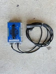 Reliance SG-720 High Fequency Industrial Charger 36V Great Condition (working). Fixed Price $95.00.
