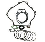 Club Car Ds Precedent 2009-UP FE350 Engine Gasket Kit With Ring Set. Fixed Price $120.00.