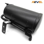 Ezgo Cushman Golf Cart Oem Muffler Pn 695386 Fits 2019-2024 Kawasaki Efi Engine. Fixed Price $429.95.