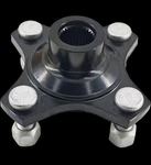 103995001 Golf Cart Rear Wheel Hub Assembly For 2015-2019 Club Precedent. Fixed Price $22.99.