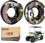 10L0L Brake Assembly For Ezgo Txt Pds, Yamaha G14 G16 G19 G20 G21 G22 Golf C. Fixed Price $134.87.