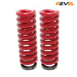 Heavy Duty Rear Coil Springs For Yamaha Golf Cart G14-G29 Drive (set Of 2). Fixed Price $149.95.