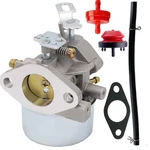 1994 Yr Mtd Snow King With Tecumseh 8.0HP Carburetor. Fixed Price $19.98.
