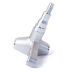 Yamaha Golf Cart G22 G29 Passenger Side Steering Knuckle Spindle JU0-F3521-01. Fixed Price $201.95.