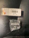 New Oem Redhawk Bushing, Sliding Sheave, Yamaha G1-G22 Gas 78+. Fixed Price $32.95.