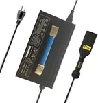New 36V 18A Battery Charger For Ezgo Ez-go Txt 96-UP Golf Cart, Powerwise D Plug. Fixed Price $249.99.