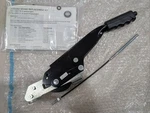 Gem Car Emergency Brake ASSEMBLY/HANDLE,2010-2015 New Original Factory Equipment. Fixed Price $200.00.