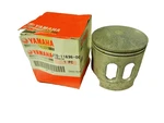 Nos Yamaha Piston 2ND 1983 G1-AM3 Golf Car 1984 G1-AM4 J10-11636-00. Fixed Price $91.98.