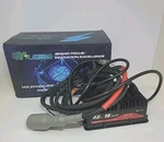 48 Volt 15 Amp Charger For Club Car 3-PIN Round Plug By Yleide Open Box. Fixed Price $49.95.