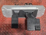 2004-UP Club Car Accelerator Pedal Assembly For Precedent 103974821. Fixed Price $99.99.