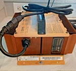 Delta-q 922-4854-E6B 48-VOLT Golf Cart Charger Yamaha Ez-go. Fixed Price $174.37.