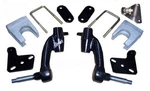 Ezgo Rxv Gas Golf Cart 2008-2013 Jakes 6" Spindle Lift Kit 7212. Fixed Price $439.95.