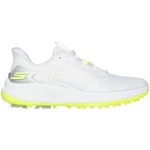 Skechers Golf Blade Gf Slip-ins Shoes White/yellow. Fixed Price $79.99.