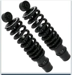 Yamaha DRIVE2 Ptv Irs Gas Golf Cart Rear Shock J0B-F2210-00-00 Set Of. Fixed Price $135.79.