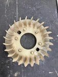 1990 Yamaha Enticer Et 400 Fan 8G8-12611-01-00 RW5799. Fixed Price $41.92.