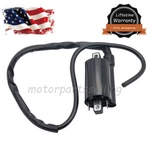 J38-82310-20-00 Ignition Coil Fits For Yamaha Gas Golf Cart G2 G5 G8 G9 G11 G14. Fixed Price $8.99.