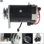 JN6-H1100-00-00 Starter Generator For Yamaha Golf Cart G16 G20 G22 1997-02. Fixed Price $104.64.