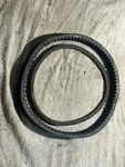 Harley Davidson Golf Cart Engine Starter Generator And Drive Belts Used Good. Fixed Price $19.99.