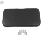 Black Front Seat Bottom Cushion Golf Cart For E-z-go Rxv 2008-UP. Fixed Price $85.26.