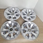 Yamaha 2011 Wheel Cover, GCA-JW950-12-BU Oem New Set Of 4. Fixed Price $27.99.