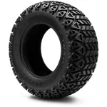 Sahara Classic 23X10-12 All-terrain Tire For Golf Carts & Atv 4 Ply Rating. Fixed Price $263.95.
