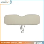 White For E-z-go Rxv Golf Cart Front Back Cushion High Quality. Fixed Price $48.71.