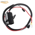 2004+ Golf Cart Charger Dc Receptacle #102510201 For Club Precedent Electric. Fixed Price $17.02.
