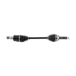 Rear Right Cv Shaft For Polaris Ranger 700 4X4 Built After 1/15/07 2007 PO8328. Fixed Price $226.63.