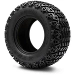 Arisun 20X10-10 X-trail Series All Terrain Golf Cart Tires (6 Ply Rating). Fixed Price $97.95.