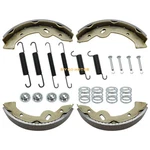 Golf Cart Brake Shoes Kit For Yamaha G9/11/14/16/19/20/21/22/23/27/28/ Gas G&e. Fixed Price $22.95.