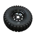 Wheel/tire Assy 103779001 For Club Carryall 1700 Xrt 1550 1500 Aftermarket. Fixed Price $191.76.
