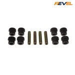 Ezgo Txt & Medalist Rear Leaf Spring Bushing Kit For 1994.5-UP Golf Carts. Fixed Price $79.95.