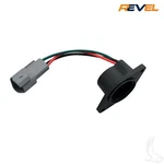 Golf Speed Sensor For Club Tempo, Precedent, & Iq W/ Adc Motor. Fixed Price $39.95.