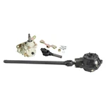 Rear Drive Shaft Transmission Reverse Gearbox Differential For Atv Quad Go Kart. Fixed Price $259.99.