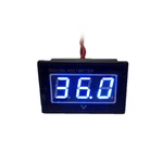 36V Golf Cart Digital Volt Meter Battery Gauge Club Ezgo Yamaha Blue. Fixed Price $10.95.