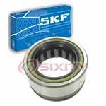 Skf Rear Axle Shaft Bearing Assembly For 1970-2002 Pontiac Firebird Lm. Fixed Price $47.88.
