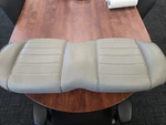 Club Car Oem, Front Seat Back Premium Gray, 2020+ Onward, Pn: 47671439029. Fixed Price $180.00.