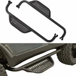 Madjax Mjfx Universal Golf Cart Armor Nerf Bar Drop Down Side Step. Fixed Price $249.95.