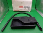 Nos Yamaha Golf Cart Genuine Battery Terminal Cover Fast Kit Oem 90891-50133. Fixed Price $16.50.