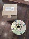 Hub For Yamaha Gas And Electric 2007-2014 JW1-F53T0-09-00 Golf Carts; AXL-0028. Fixed Price $71.50.